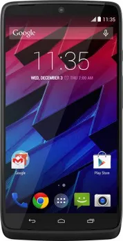 Hurry; Prebook your Motorola Moto Turbo on Flipkart