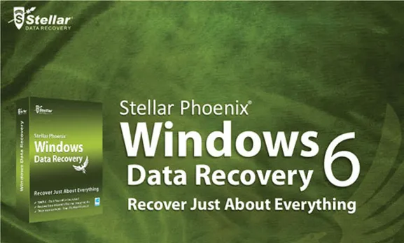 Stellar Phoenix Windows Data Recovery 6