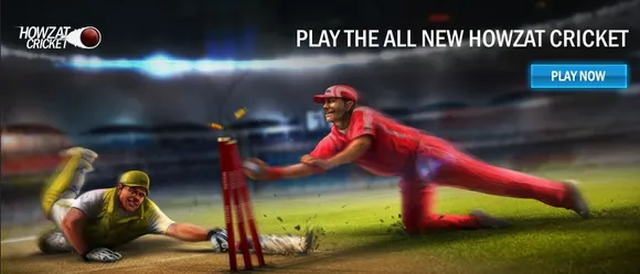 HowZat Cricket 2.0 out from the house of Junglee Games for Cricket fans