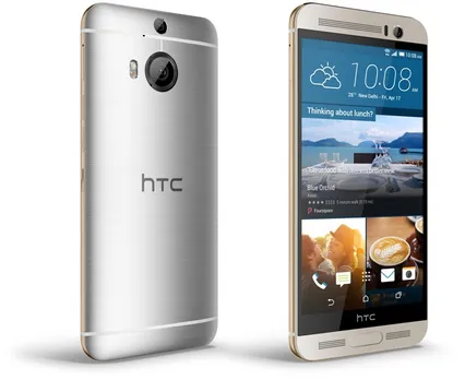 HTC ONE M9+ Specifications