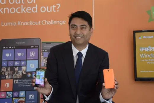 The All new Affordable Smartphone from Microsoft - Lumia 430 at Rs. 5299