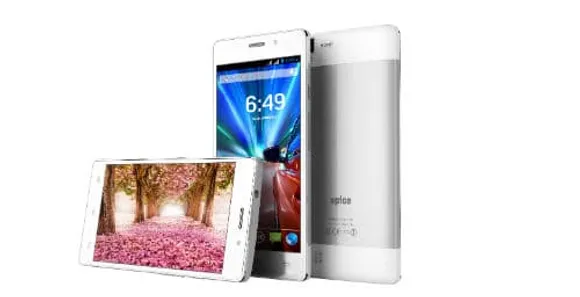 Spice Adds Octa-Core Stellar 526n  In its Smartphone line-up