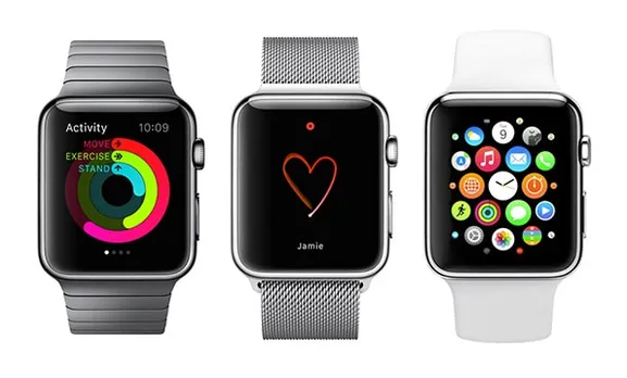 Apple Watch Apps : Whats Coming to Your Wrist