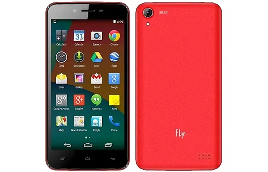 Fly Qik+ review: Fails to make an impression in the race of budget smartphones