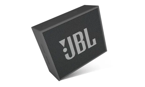 JBL Go Bluetooth Speaker