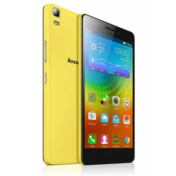 Lenovo A7000 4G enabled smartphone launched at Rs. 8,999