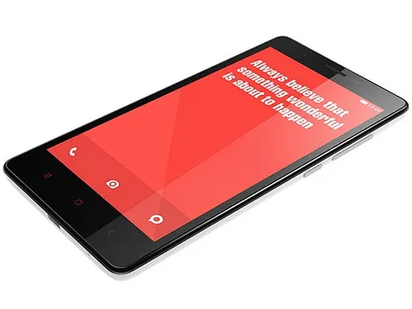 Xiaomi Redmi Note 4G review