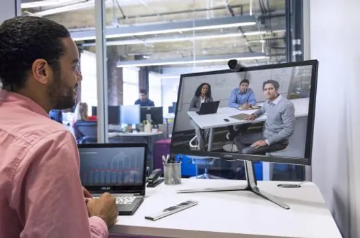 Transform small workspaces into high-powered video Collaboration Hubs