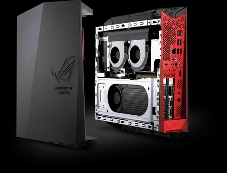 ASUS ROG G20AJ Gaming PC Review