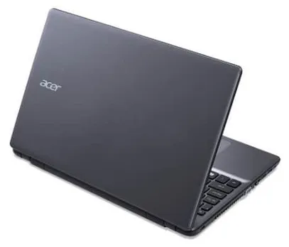 Acer Aspire E5 571G Laptop Review