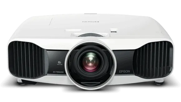 Epson EH-TW8200 Home Projector Review