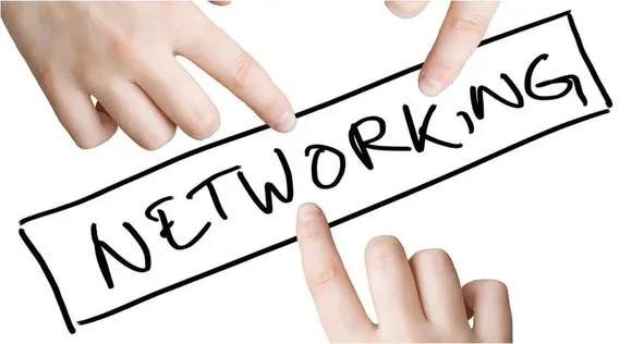 Top 5 networking trends to watch in 2015!
