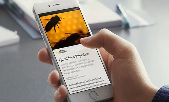 Facebook ties up with nine publishers to introduce Instant Articles