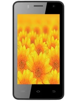 Intex Cloud N launched exclusively on eBay India