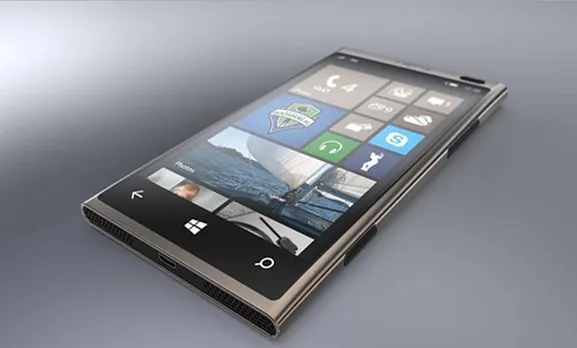 Microsoft to Release Two New High-End Phones for Windows 10 Later This Year