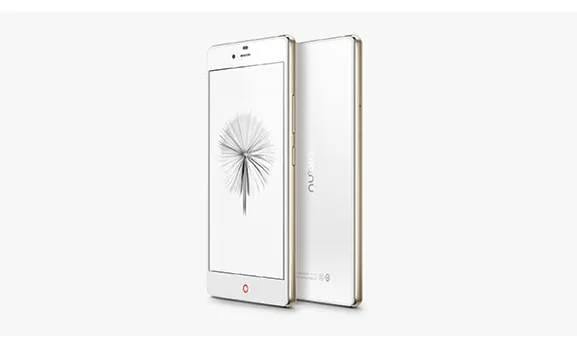 ZTE Nubia Z9 Mini with 5" Display, 16MP Rear Camera Launched at Rs.16,999
