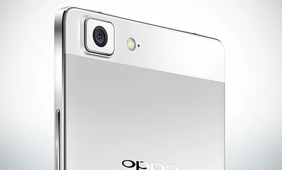 OPPO R7 Will Have a Full Metal Unibody Design