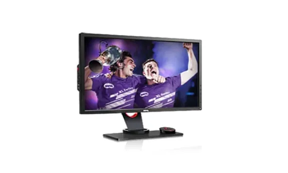 BenQ XL2430T & XL2730Z: Monitors for gaming enthusiasts and professional gamers