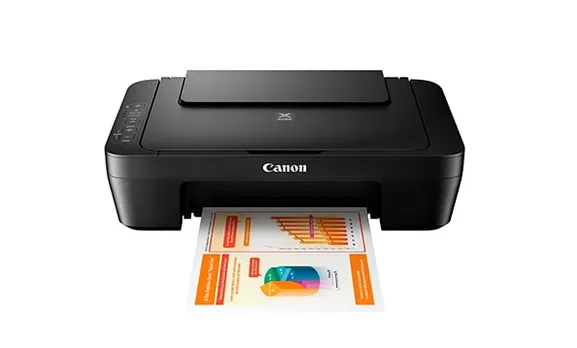 Canon introduces new PIXMA printers for home users