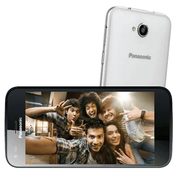 Panasonic Eluga S Mini with 4.7" HD display and octa-core CPU launched at Rs. 8,990