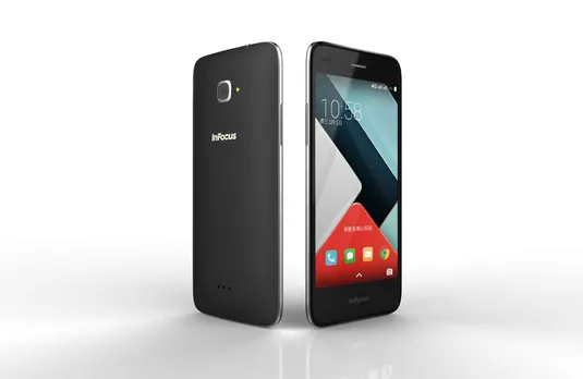 InFocus brings M350, another budget smartphone in 10K segment