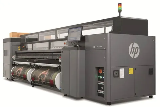 HP Latex 3500 Printer Specs