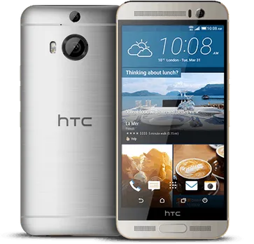 HTC One M9+ review: Loaded with technology but fails to make an impression