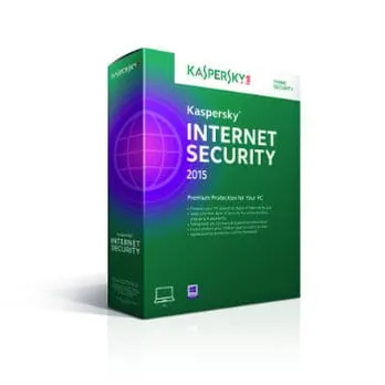 Kaspersky Internet Security 2015 Review