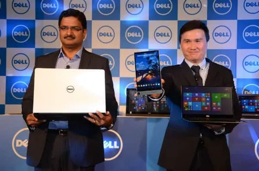 Dell Expanded Portfolio of Award-Winning Devices