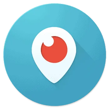 A live-streaming App from Twitter for Android