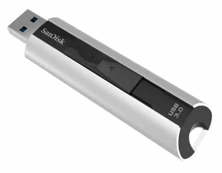 SanDisk Extreme PRO USB 3.0 Flash Drive Review