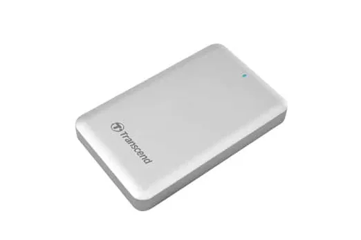 Transcend StoreJet300 2 TB Portable Hard Drive Review