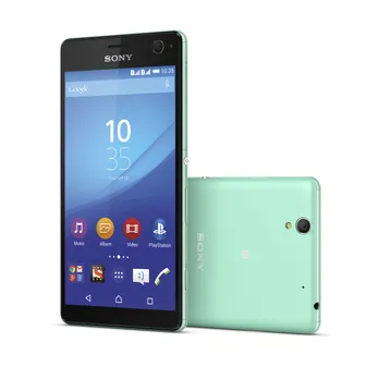Sony Xperia C4 “selfie smartphone” launched at Rs. 29,490