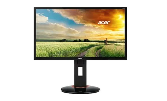 Acer XB240H Monitor