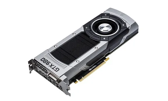 Nvidia's new GeForce GTX 980 Ti graphic card is all about 4K and virtual reality gaming