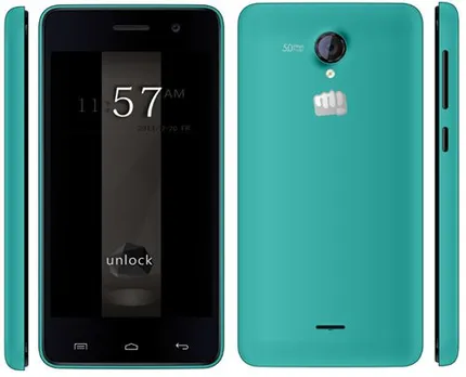 Micromax Unite 3 review: Not the first choice in sub 8K smartphone category