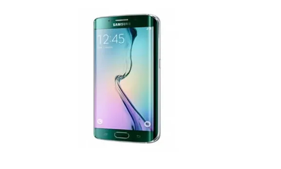 Samsung launches Galaxy S6 Edge in Emerald Green Colour