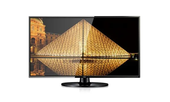 Vu 48" 4K LED TV