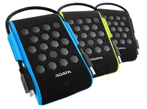 ADATA brings rugged and portable external hard drive: HD720