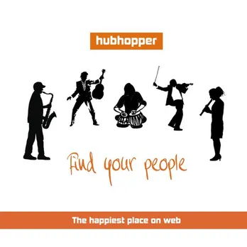 'Hubhopper' the new social network dedicated to user's interests