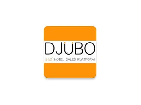 Manage your hotel’s sales with DJUBO Android App