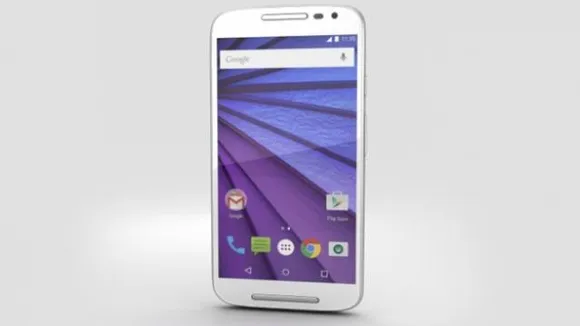 Moto G 3rd generation with water resistant body and 2 GB RAM expected on July 28
