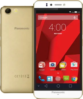 Panasonic P55 Novo with true octa-core CPU launched at Rs. 9,290