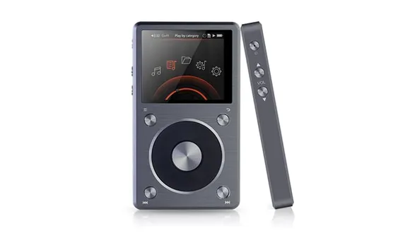 Origin adds another hi-res mp3 player X5 2nd Gen to its portfolio