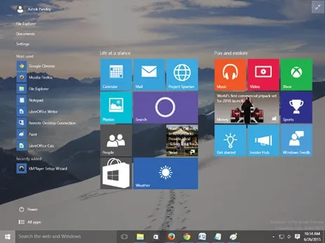 Can Windows 10 Change The Game For Microsoft?