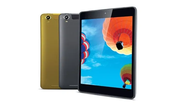 The new iBall Slide O900-C tablet has all the bells and whistles for a powerful performance