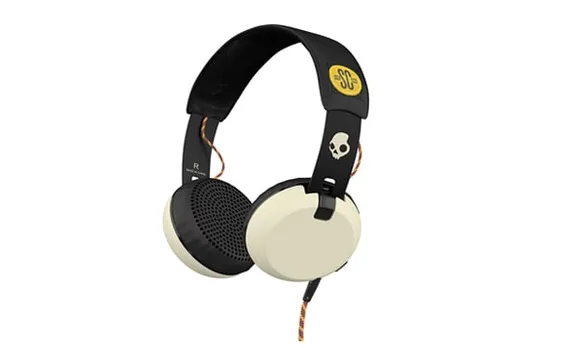 Skullcandy launches The Grind headphone targeting mid-segment buyers