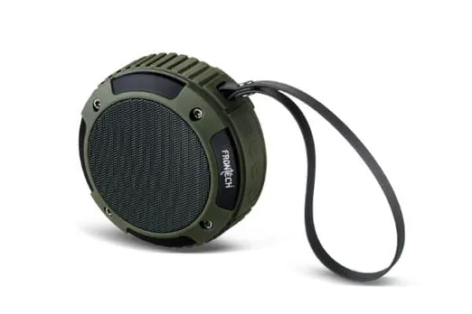 Frontech brings JIL 3906- A NFC enabled bluetooth speaker @ Rs1100