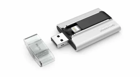 Sandisk iXpand Flash Drive 16 GB Review
