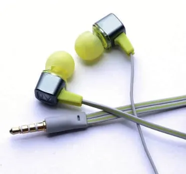 Zebronics brings earphones ZEB-EM1 and ZEB-EM2 with noise cancelling properties @ Rs 699